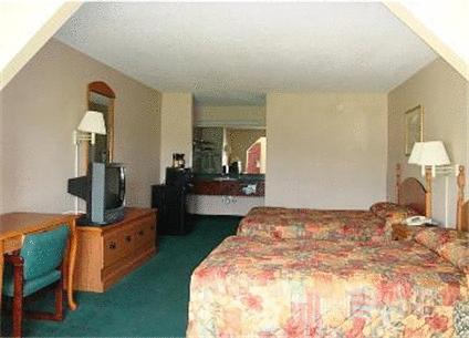 Wadley Inn Habitación foto