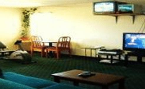 Wadley Inn Exterior foto